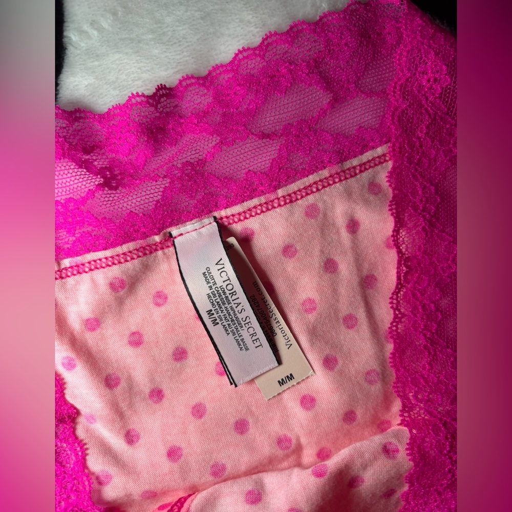 Y2K NWT 2015 VS cheeky panty - Picture 5 of 10